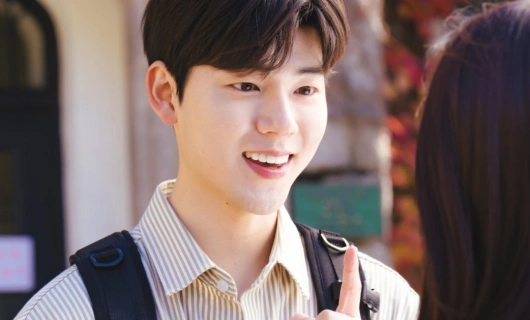 Дорогой М. 3 серия