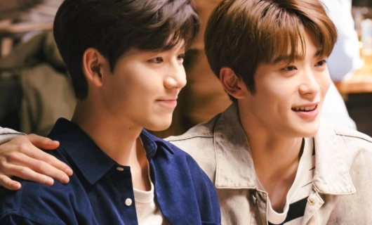 Дорогой М. 4 серия