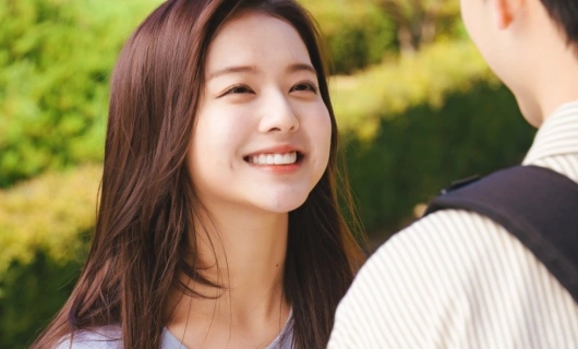 Дорогой М. 5 серия