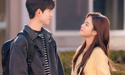 Дорогой М. 6 серия