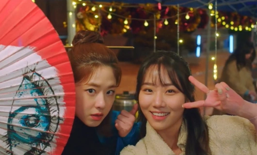 Дорогой М. 8 серия