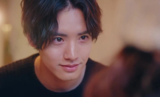 Эй, учитель, разве вы не знаете? 1 серия