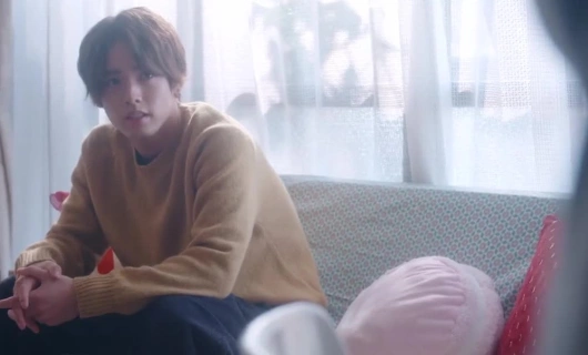 Эй, учитель, разве вы не знаете? 3 серия