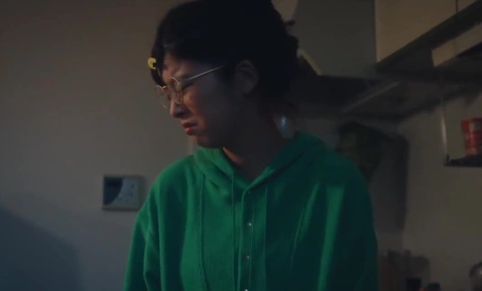 Эй, учитель, разве вы не знаете? 4 серия