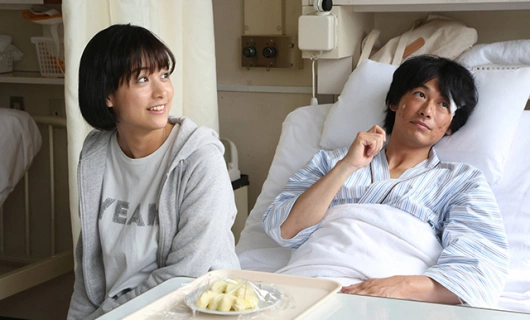 Граф Монте-Кристо: Гениальная месть 1 серия