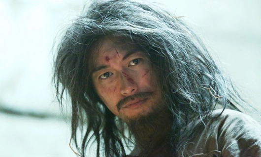 Граф Монте-Кристо: Гениальная месть 2 серия