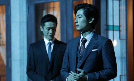 Граф Монте-Кристо: Гениальная месть 3 серия