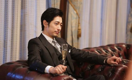 Граф Монте-Кристо: Гениальная месть 4 серия