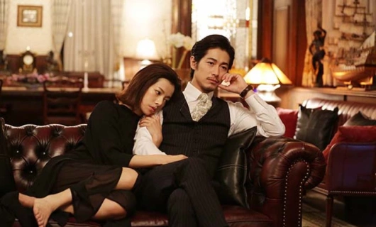 Граф Монте-Кристо: Гениальная месть 5 серия