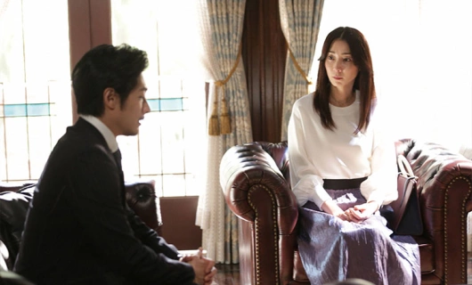 Граф Монте-Кристо: Гениальная месть 6 серия