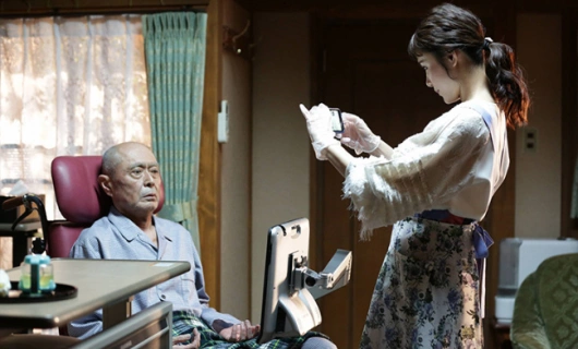 Граф Монте-Кристо: Гениальная месть 7 серия