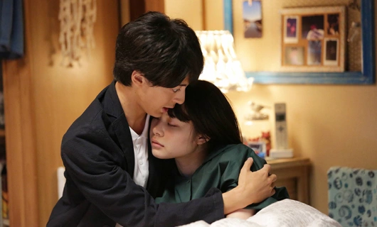 Граф Монте-Кристо: Гениальная месть 8 серия