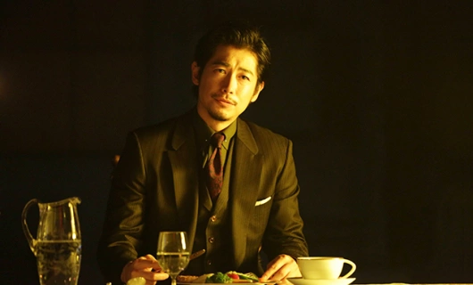 Граф Монте-Кристо: Гениальная месть 9 серия