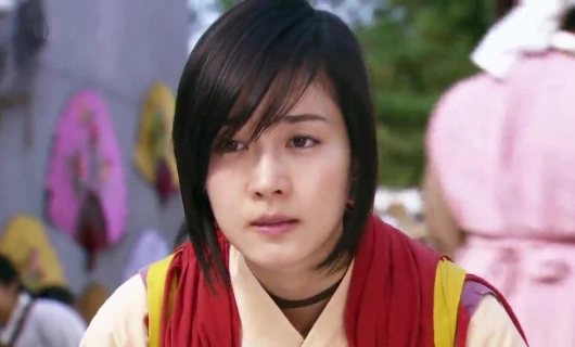 Хон Гиль Дон: Легенда о честном воре 1 серия