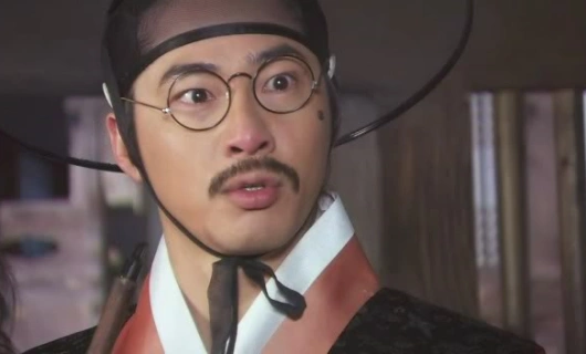 Хон Гиль Дон: Легенда о честном воре 10 серия