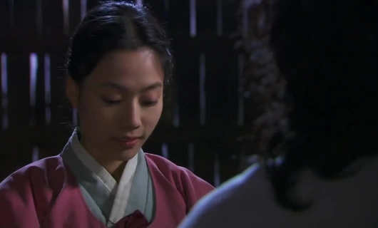 Хон Гиль Дон: Легенда о честном воре 12 серия