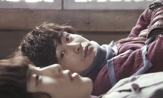 Хон Гиль Дон: Легенда о честном воре 14 серия