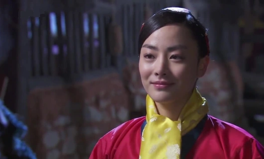 Хон Гиль Дон: Легенда о честном воре 17 серия