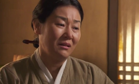 Хон Гиль Дон: Легенда о честном воре 18 серия