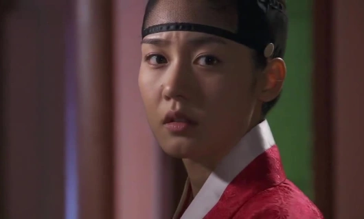 Хон Гиль Дон: Легенда о честном воре 22 серия