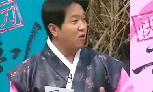 Хон Гиль Дон: Легенда о честном воре 25 серия