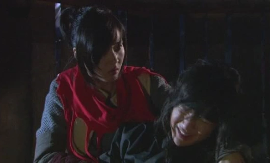 Хон Гиль Дон: Легенда о честном воре 4 серия