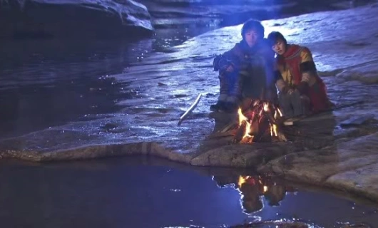 Хон Гиль Дон: Легенда о честном воре 6 серия