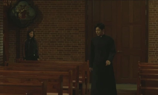 Стража / Хранители 10 серия