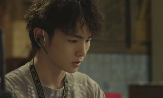 Стража / Хранители 11 серия