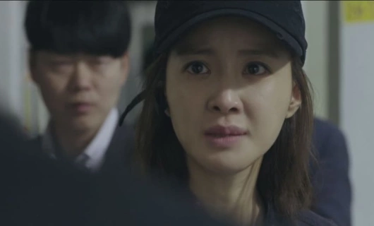 Стража / Хранители 13 серия