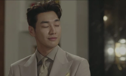 Стража / Хранители 16 серия