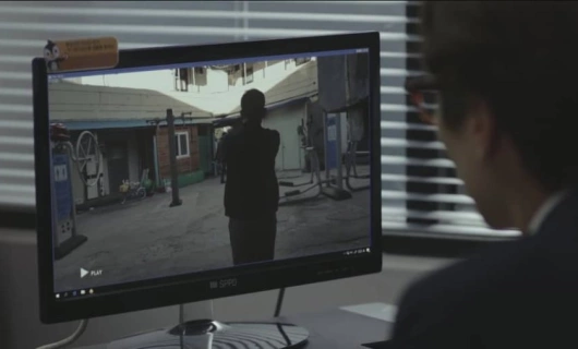 Стража / Хранители 17 серия