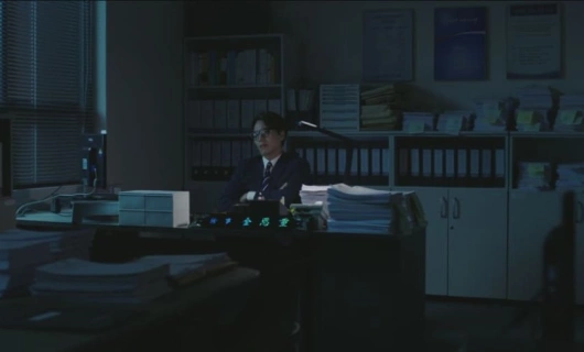 Стража / Хранители 18 серия