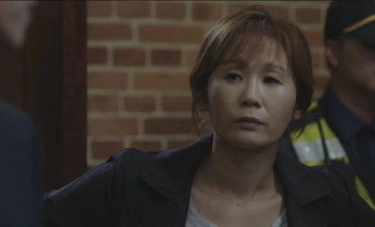 Стража / Хранители 19 серия