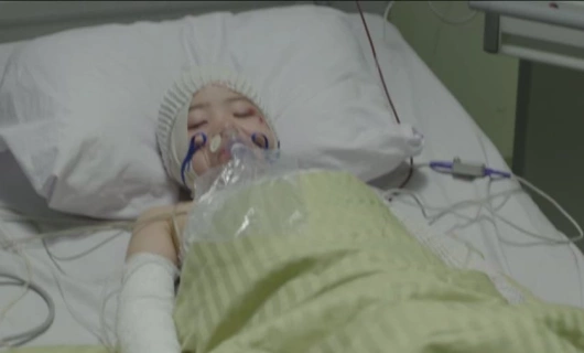 Стража / Хранители 2 серия