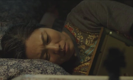 Стража / Хранители 20 серия