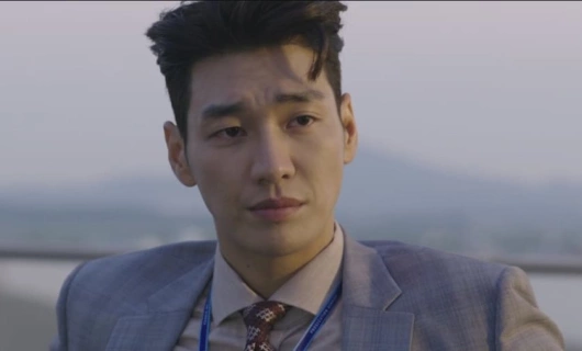 Стража / Хранители 22 серия