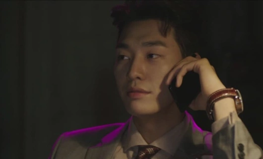 Стража / Хранители 23 серия