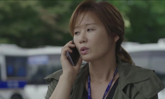 Стража / Хранители 24 серия