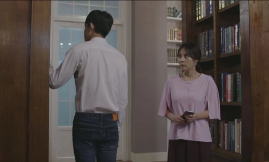 Стража / Хранители 26 серия