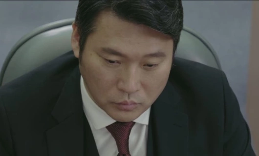 Стража / Хранители 28 серия