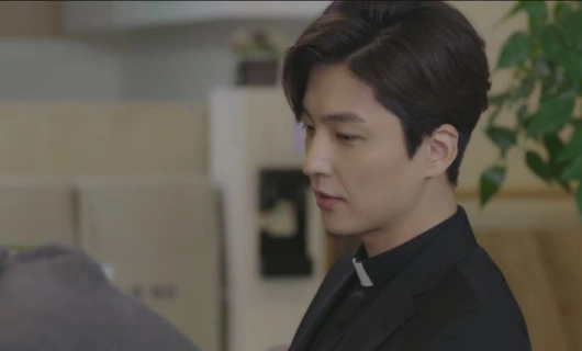 Стража / Хранители 29 серия