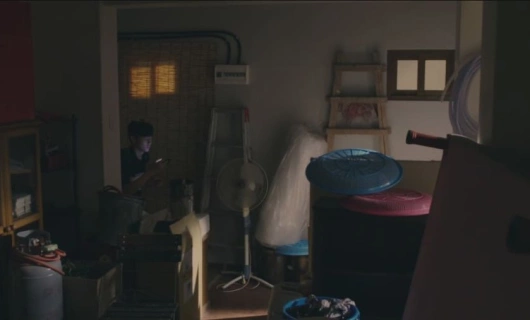 Стража / Хранители 30 серия