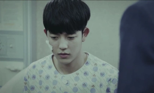 Стража / Хранители 31 серия