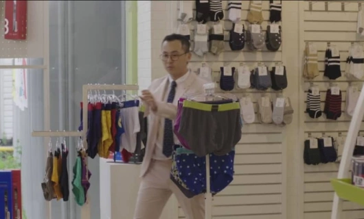 Стража / Хранители 32 серия