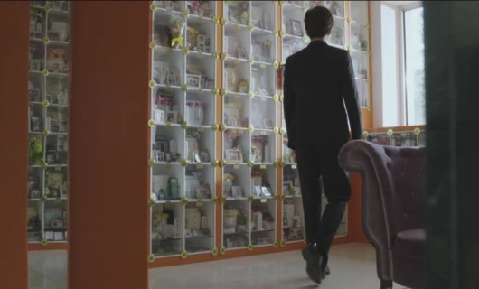 Стража / Хранители 4 серия