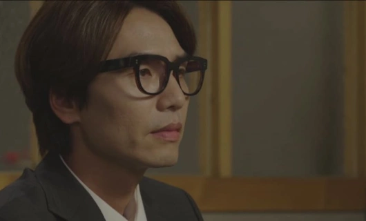 Стража / Хранители 5 серия