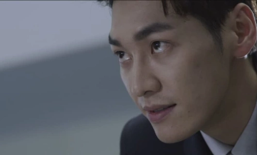 Стража / Хранители 6 серия