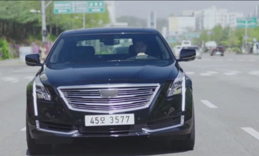 Стража / Хранители 7 серия