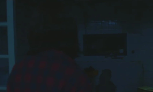 Стража / Хранители 8 серия